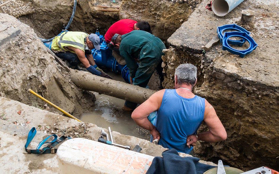 prix débouchage canalisation Paris 18