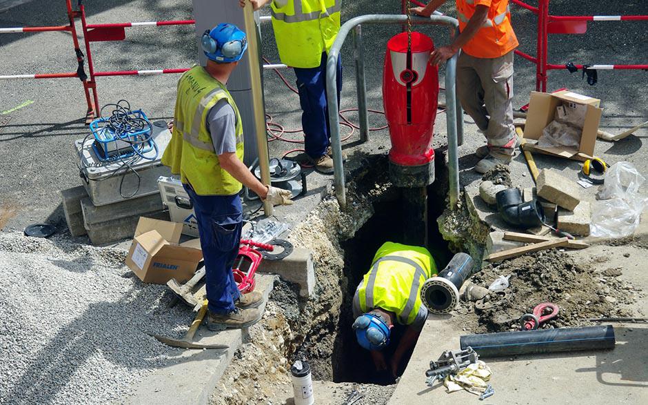 prix débouchage canalisation Paris 18